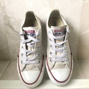 Converse All Star Size 6